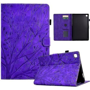 Unbranded (Purple) Tablet Case For Samsung Galaxy Tab S6 Lite 10.4 Inch Unbranded (Purple) Tablet Case For Samsung Galaxy Tab S6 Lite 10.4 Inch