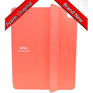 Apple iPad Pro Smart Folio Case 11" 1st 2nd Gen Pink Citrus MH003ZM/A Apple iPad Pro Smart Folio Case 11" 1st 2nd Gen Pink Citrus MH003ZM/A