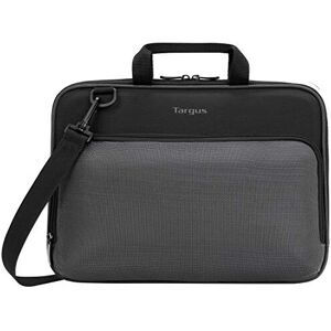 Targus Workin Essentials Case with Slim Profile Soft Touch Interior Large Fron Targus Workin Essentials Case with Slim Profile Soft Touch Interior Large Fron