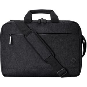 HP Prelude Pro 17.3-inch Laptop Bag 17.3" Messenger case Black HP Prelude Pro 17.3-inch Laptop Bag 17.3" Messenger case Black