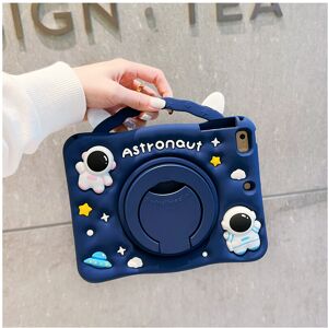 Unbranded (Astronaut No belt, ipad mini 6(8.3)) Cute Kids Case For iPad Pro 11 Cover 2022 Unbranded (Astronaut No belt, ipad mini 6(8.3)) Cute Kids Case For iPad Pro 11 Cover 2022
