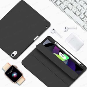 Unbranded (Black, iPad Pro11 2024 M4) Funda iPad Pro 11Inch Case 2024 M4 5th Generation Unbranded (Black, iPad Pro11 2024 M4) Funda iPad Pro 11Inch Case 2024 M4 5th Generation