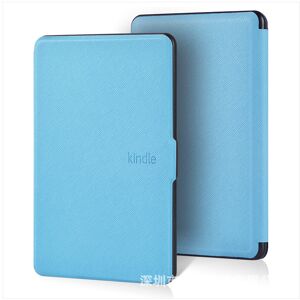 Unbranded (Light Blue, DP75SDI KPW 1 2 3) Case for Kindle Paperwhite 2022 2021 Pouch 1 2 3 Unbranded (Light Blue, DP75SDI KPW 1 2 3) Case for Kindle Paperwhite 2022 2021 Pouch 1 2 3
