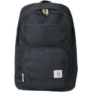 Carhartt Legacy Classic Work Backpack with Padded Laptop Sleeve Black Carhartt Legacy Classic Work Backpack with Padded Laptop Sleeve Black