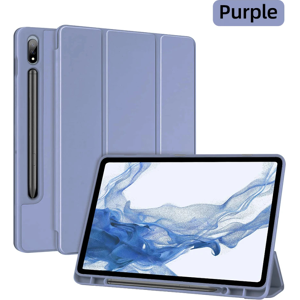 Unbranded (purple, Tab A9 Plus) Tablets Case for Samsung Galaxy Tab A9 Plus S9FE 1 Unbranded (purple, Tab A9 Plus) Tablets Case for Samsung Galaxy Tab A9 Plus S9FE 1