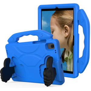 Unbranded (Blue, Tab A 8.0 2019 T290) Case with Stand for Samsung Galaxy Tab A9/A9 Plus Unbranded (Blue, Tab A 8.0 2019 T290) Case with Stand for Samsung Galaxy Tab A9/A9 Plus