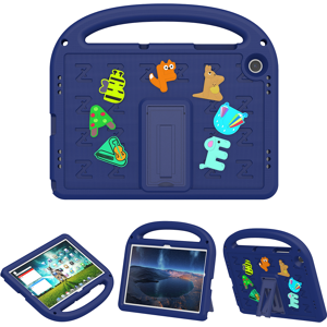 Unbranded (Navy, For A9 Plus 11 inch) For Samsung Galaxy Tab A9 Plus Case SM-X210 X215 1 Unbranded (Navy, For A9 Plus 11 inch) For Samsung Galaxy Tab A9 Plus Case SM-X210 X215 1