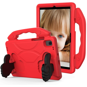 Unbranded (Red, Tab A9 Plus 11 inch) Kids EVA Stand Case For Samsung Galaxy Tab A9 Plus Unbranded (Red, Tab A9 Plus 11 inch) Kids EVA Stand Case For Samsung Galaxy Tab A9 Plus