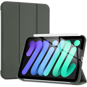ProCase Smart Case for iPad Mini 6 8.3 Inch 2021 iPad Mini 6th Generation Case ProCase Smart Case for iPad Mini 6 8.3 Inch 2021 iPad Mini 6th Generation Case