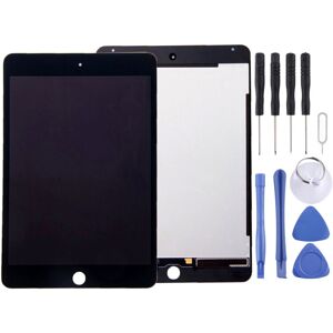 Unbranded (Black) For iPad mini 4 LCD assembly Unbranded (Black) For iPad mini 4 LCD assembly