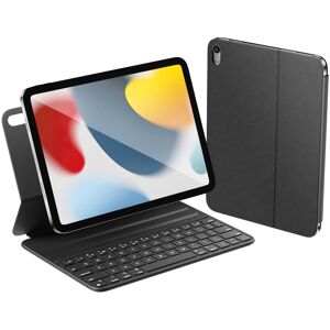 Unbranded Keyboard Case for iPad 10th Generation/iPad 11th Generation 11 inch A16 – Smart Unbranded Keyboard Case for iPad 10th Generation/iPad 11th Generation 11 inch A16 – Smart