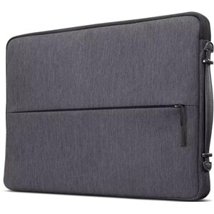 Lenovo Laptop Urban Sleeve Case Up to 14 inch Water Repellent Grey Lenovo Laptop Urban Sleeve Case Up to 14 inch Water Repellent Grey