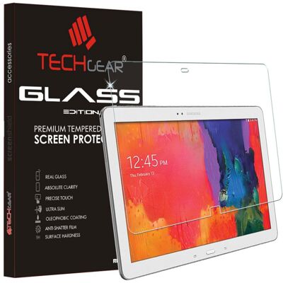 TECHGEAR - Galaxy Note Pro 12.2 - Glass Edition TECHGEAR - Galaxy Note Pro 12.2 - Glass Edition