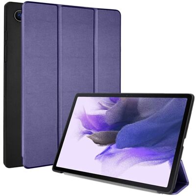TECHGEAR - Galaxy Tab A8 10.5 2022 - PU Leather - Case TECHGEAR - Galaxy Tab A8 10.5 2022 - PU Leather - Case
