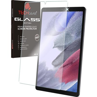TECHGEAR Anti Glare Galaxy Tab A7 Lite 8.7" 2021 MATTE Glass Edition, Tempered G TECHGEAR Anti Glare Galaxy Tab A7 Lite 8.7" 2021 MATTE Glass Edition, Tempered G