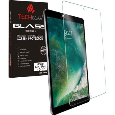 TECHGEAR - iPad Pro/Air 10.5 - Matte - Screen Protector TECHGEAR - iPad Pro/Air 10.5 - Matte - Screen Protector