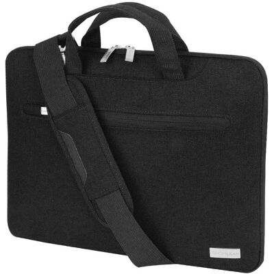 TECHGEAR - 15-15.6in - Laptop Case TECHGEAR - 15-15.6in - Laptop Case