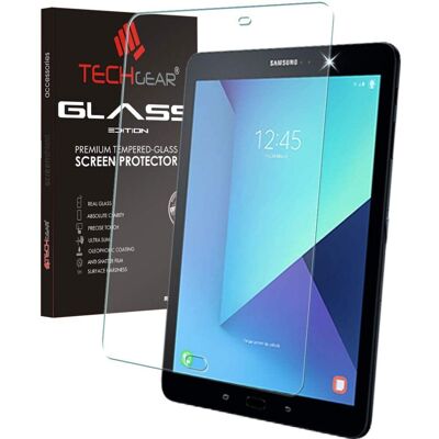 TECHGEAR - Galaxy Tab S3 9.7" - Matte Glass - Screen Protector TECHGEAR - Galaxy Tab S3 9.7" - Matte Glass - Screen Protector