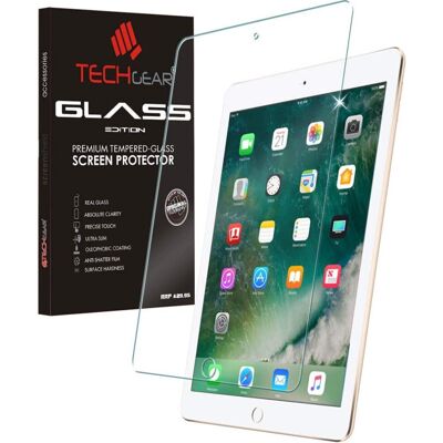 TECHGEAR - iPad Pro 9.7 - Matte Glass - Anti-Glare - Screen Protector TECHGEAR - iPad Pro 9.7 - Matte Glass - Anti-Glare - Screen Protector