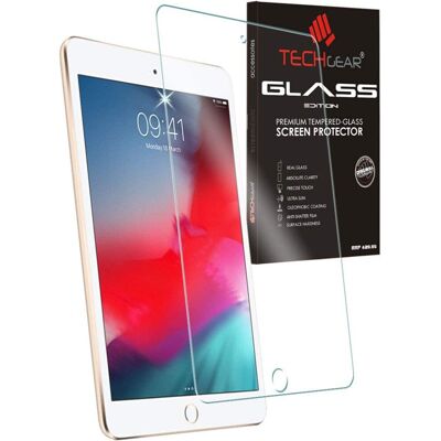 TECHGEAR - iPad Mini 5th Gen 2019 - Matte Glass TECHGEAR - iPad Mini 5th Gen 2019 - Matte Glass