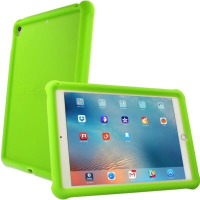TECHGEAR - Bumper Case - iPad Air 3 2019 TECHGEAR - Bumper Case - iPad Air 3 2019