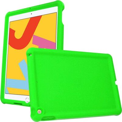 TECHGEAR - iPad 10.2 (9th/8th/7th Gen) Bumper TECHGEAR - iPad 10.2 (9th/8th/7th Gen) Bumper