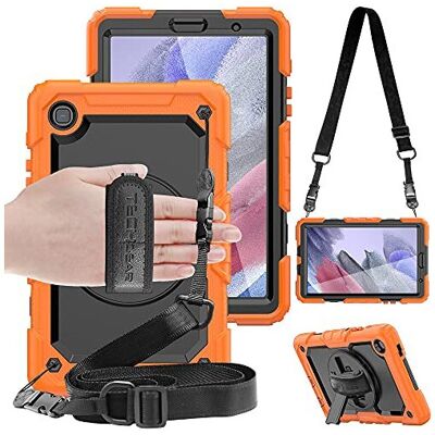 TECHGEAR - UTILITY - Shockproof - Stand - Case TECHGEAR - UTILITY - Shockproof - Stand - Case