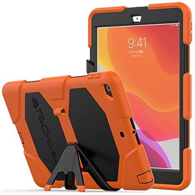 ORANGE - G-SHOCK iPad 10.2 - 7th-9th Gen - Case ORANGE - G-SHOCK iPad 10.2 - 7th-9th Gen - Case