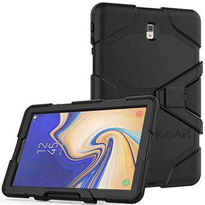 TECHGEAR - G-SHOCK Case - Galaxy Tab S4 10.5 SM-T830 - Case TECHGEAR - G-SHOCK Case - Galaxy Tab S4 10.5 SM-T830 - Case