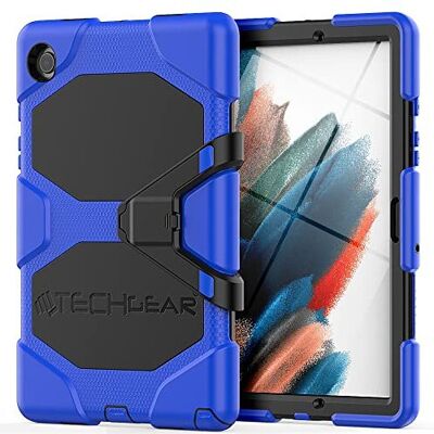 TECHGEAR - G-SHOCK SM-X200/SM-X205 - Blue - Case TECHGEAR - G-SHOCK SM-X200/SM-X205 - Blue - Case