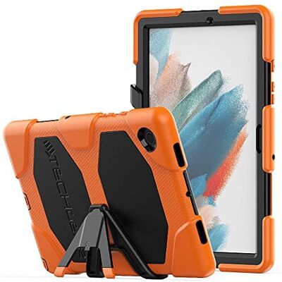 TECHGEAR - G-SHOCK - Tab A8 10.5in - 2022 - case TECHGEAR - G-SHOCK - Tab A8 10.5in - 2022 - case