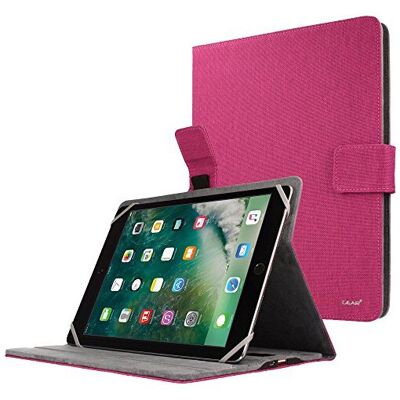TECHGEAR - PowerSuit Folio Case - 9.7-inch iPad - Case TECHGEAR - PowerSuit Folio Case - 9.7-inch iPad - Case