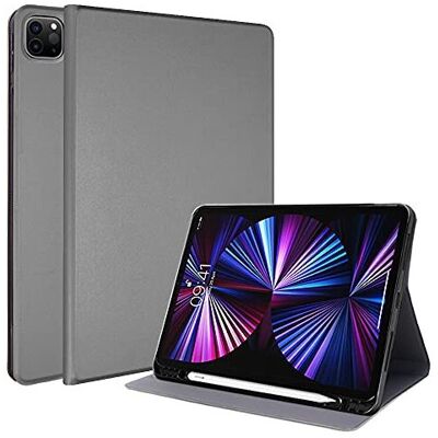 TECHGEAR - iPad Pro 11 - Pencil Compatible - Smart Case TECHGEAR - iPad Pro 11 - Pencil Compatible - Smart Case