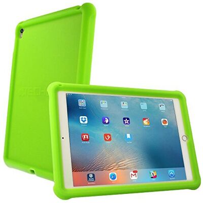 Techgear - Bumper Case iPad Pro 9.7 - Rugged - Case Techgear - Bumper Case iPad Pro 9.7 - Rugged - Case
