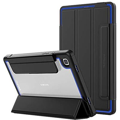 TECHGEAR - Titan Case Samsung Tab A7 10.4 - Case TECHGEAR - Titan Case Samsung Tab A7 10.4 - Case