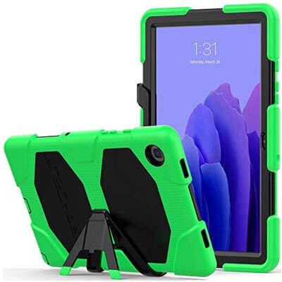 TECHGEAR - G-SHOCK Case - Galaxy Tab A7 10.4 TECHGEAR - G-SHOCK Case - Galaxy Tab A7 10.4