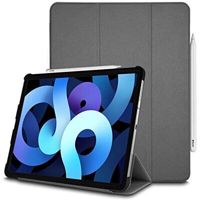 TECHGEAR - iPad Air 5 / 4 - Pencil Compatible - Smart Case TECHGEAR - iPad Air 5 / 4 - Pencil Compatible - Smart Case