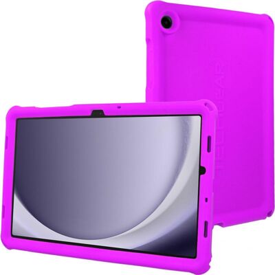 Techgear - Galaxy Tab A9 Plus 11" Bumper Case - Case Techgear - Galaxy Tab A9 Plus 11" Bumper Case - Case