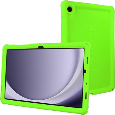 Techgear - Galaxy Tab A9 Plus 11-Inch Bumper Case - Tablet Case Techgear - Galaxy Tab A9 Plus 11-Inch Bumper Case - Tablet Case