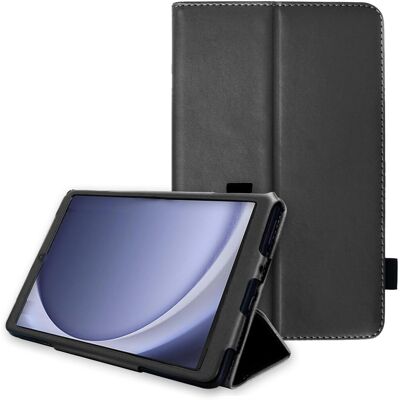 Techgear - Galaxy Tab A9 8.7 - Smart Cover Stand - Folio Case Techgear - Galaxy Tab A9 8.7 - Smart Cover Stand - Folio Case
