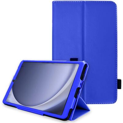 Techgear - Galaxy Tab A9 8.7 - Folio Case Techgear - Galaxy Tab A9 8.7 - Folio Case