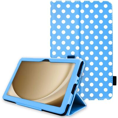 Techgear - Galaxy Tab A9 Plus 11 - Auto Sleep/Wake Techgear - Galaxy Tab A9 Plus 11 - Auto Sleep/Wake