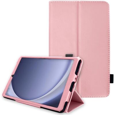 Techgear - Galaxy Tab A9 8.7 - Folio Case - Tablet Case Techgear - Galaxy Tab A9 8.7 - Folio Case - Tablet Case