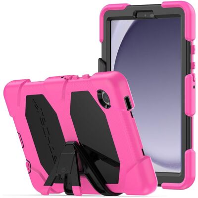 Techgear - G-SHOCK Case - Galaxy Tab A9 8.7 - Case Techgear - G-SHOCK Case - Galaxy Tab A9 8.7 - Case