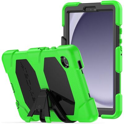 Techgear - G-SHOCK Case - Tab A9 8.7 - Tablet case Techgear - G-SHOCK Case - Tab A9 8.7 - Tablet case