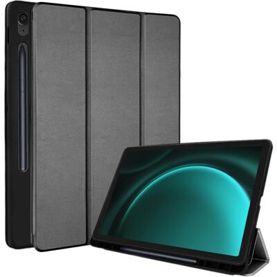 Techgear - Smart Case Slim Stand - Tablet Case Techgear - Smart Case Slim Stand - Tablet Case