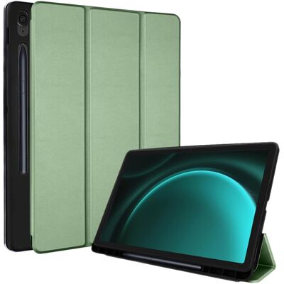 Techgear - Galaxy Tab S9 FE Techgear - Galaxy Tab S9 FE