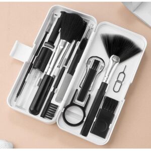 Yuyongzhi 18-in-1 Electronic Cleaner Kit - Keyboard & Screen Cleaning Yuyongzhi 18-in-1 Electronic Cleaner Kit - Keyboard & Screen Cleaning