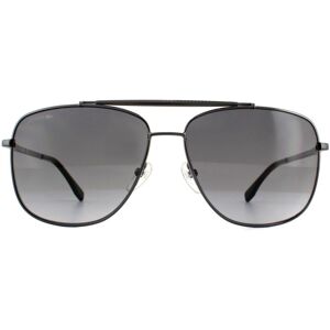 Lacoste Sunglasses L188S 033 Gunmetal Grey Gradient Lacoste Sunglasses L188S 033 Gunmetal Grey Gradient