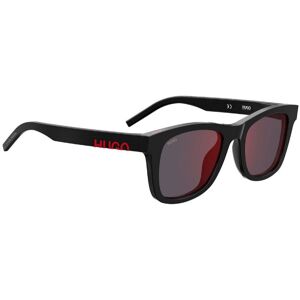 Hugo Boss sunglasses HG 1068/S men 57 mm black/red Hugo Boss sunglasses HG 1068/S men 57 mm black/red